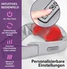 VITALmaxx Shiatsu-Massagegerät mit Knet- & Druckmassage, Produktbild-Vorschau 6