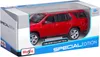 Maisto 31533 - Voiture miniature - Chevrolet Tahoe '21 Voir les images du produit 4