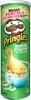 Pringles Sour Cream & Onion Chips 165,0 g Produktbild-Vorschau 4