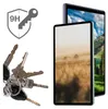 2x Schutzfolie für Microsoft Surface Pro 11 - Anti-Shock 9H Produktbild-Vorschau 4