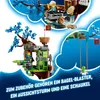 LEGO® DREAMZzz™ 71461 Fantastyczny domek na drzewie Podgląd zdjęcia produktu 29