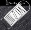Stanley Rogers Universalreibe 30 cm, Allzweckreibe mit Produktbild-Vorschau 5