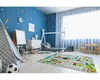 80x120 cm Dětský kusový koberec Torino kids 231 STREET Náhled obrázku produktu 9