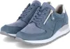 Waldläufer Schnürhalbschuhe in blau, Gr. 7 Produktbild-Vorschau 21