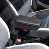 Loketní opěrka Ford Fiesta 2005-2008 (ARMS, koženka) Náhled obrázku produktu 6