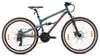 BIKESTAR Vollgefedert Aluminium Mountainbike 26 Zoll, 21 Produktbild-Vorschau 3