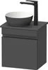 DURAVIT SV4656LBD490000 Sivida WTU 400x440x325mm, Tür 1 L Produktbild-Vorschau 3