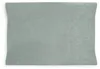 Wickelauflagenbezug Frottee 50x70 cm - Ash Green Produktbild-Vorschau 2