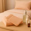 Betz 10 Stück Waschhandschuhe 16x21 cm PALERMO 100% Produktbild-Vorschau 2