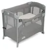 Joie Kubbie Sleep -matkasänky, Foggy Gray Náhled obrázku produktu 1