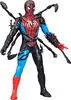 Hasbro Spiderman  Venomversus Spider-Man Farbwechsler Produktbild-Vorschau 4
