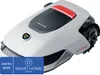 Dreame A1 Pro Robot de tonte Batterie Noir, Gris, Rouge Voir les images du produit 13