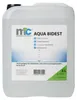 Bidestilliertes Wasser AQUA BIDEST, Laborwasser Produktbild-Vorschau 1
