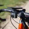 SP Connect 52823, Support pour lampe de vélo, noir Voir les images du produit 2