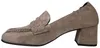 Paul Green Pumps Pumps Veloursleder Produktbild-Vorschau 11