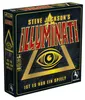 Illuminati. Brettspiel Produktbild-Vorschau 2