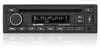 BLAUPUNKT Essen 200 DAB BT - Radio Bluetooth 1-DIN CON CD Anteprima dell’immagine prodotto 2