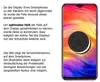 2x Schutzfolie für Ulefone Note 7 matt - Anti-Shock 9H Produktbild-Vorschau 3