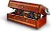 Mallette de Quidditch, Couleur:Multicolore Voir les images du produit 54