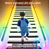 10m RGB LED Streifen mit Bewegungsmelder App Steuerung Produktbild-Vorschau 6