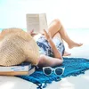 Stroh Sommerhut für Damen mit Groß Sonnen Shade schlaffer Produktbild-Vorschau 5