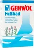 Gehwol, sal para pies con lavanda, 400g - ¡Efecto duradero! Vista previa de la imagen del producto 2