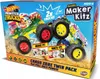 BLADEZ Maker Kitz-Set mit BTHW-M04Y-Markern Produktbild-Vorschau 6