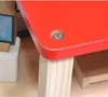 360Home Feuerwache Rollenspiel Spielzeug aus Holz Produktbild-Vorschau 9