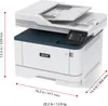 Xerox B305V_DNI - Multifunktionsdrucker - s/w - Laser - Produktbild-Vorschau 10