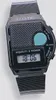 Atlanta  Sprechende Armbanduhr Quartz, mit Weckfunktion, Produktbild-Vorschau 1