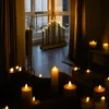 LED Stimmungsleuchte 19 flammig batteriebetrieben Produktbild-Vorschau 6