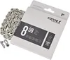 Connex Fahrradkette 808 8-fach, Silber Produktbild-Vorschau 5