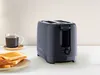 Tostapane a 2 fette, 1000w, blu notte Moulinex LT2M0810 Anteprima dell’immagine prodotto 5