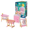 BABY born Minis - Playset Furniture, Kleiderschrank, Produktbild-Vorschau 1
