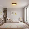 Okrúhle LED stropné svietidlo 40 cm neutrálna biela 24w Náhľad obrázku produktu 15