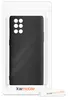 kwmobile Hülle kompatibel mit OnePlus 8T Hülle - gummierte Produktbild-Vorschau 6