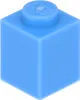 Lego® 100 Stück 3005 Stein Brick 1x1 Part Basic Steine 100 Produktbild-Vorschau 1
