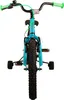 Volare Rocky Kinderfahrrad - Jungen - 18 Zoll - Grün Produktbild-Vorschau 21