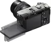 SONY ALPHA 7C Silver + FE 28-60 f/4-5.6 Produktbild-Vorschau 7