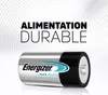 Pile Energizer Baby (C) alcaline-manganèse Max Plus 1.5 V 2 Voir les images du produit 5