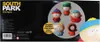 Set di figure di South Park in vinile - circa 6,5 cm Anteprima dell’immagine prodotto 2