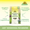 Neudorff Azet DüngeSticks für Kräuter 40 Düngestäbchen - Produktbild-Vorschau 2
