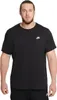 Nike T-shirt Club, AR4997013, Pointure: 188 Voir les images du produit 24