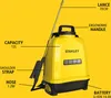 Stanley - Pulvérisateur à Batterie - 12 L - 14.4 V - 2.0 Ah Voir les images du produit 5