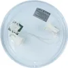 Deckenlampe Metall E27 rund D: 38 cm Rosa 2-flammig Modern Produktbild-Vorschau 6