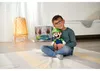 Figurka Pluszowa Luigi 30 cm od Nintendo - Licencjonowany Anteprima dell’immagine prodotto 4