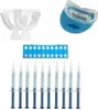 Zahnbleaching Paket Bleaching Gel Set, Zahnweiß Produktbild-Vorschau 2
