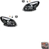 Scheinwerfer Satz + Osram Night Breaker Laser passend für Produktbild-Vorschau 1