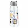 alfi Isolier-Trinkflasche KIDS ISO BOTTLE "crazy jungle" Produktbild-Vorschau 1
