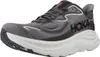 Hoka M Clifton 10 - nero carbone / grigio satellite, Anteprima dell’immagine prodotto 5